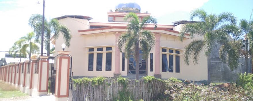 Masjid Nurusshobah