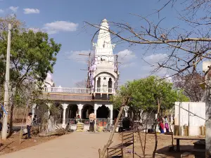 sula bavji hindu temple