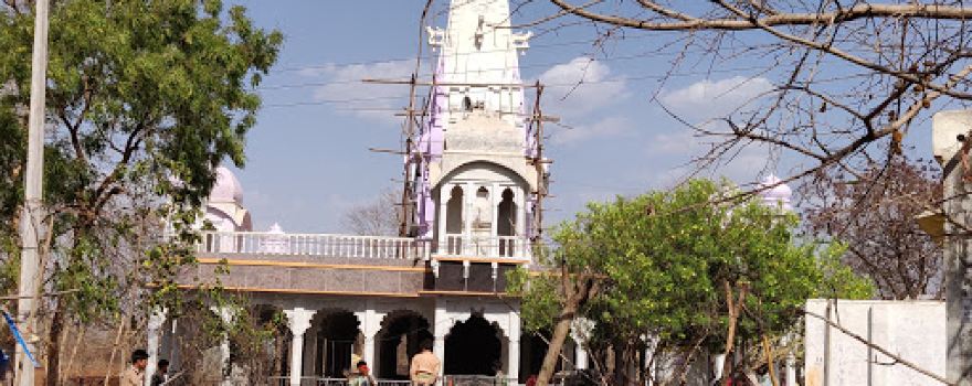 sula bavji hindu temple