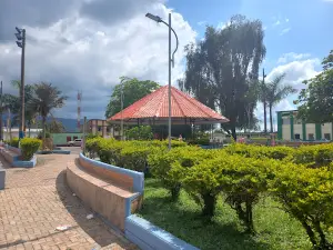 - Briceño Main Park