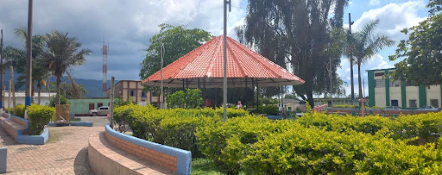 - Briceño Main Park