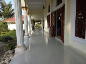 Masjid Abdul Malik
