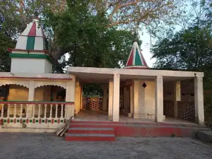 Hanuman Mandir