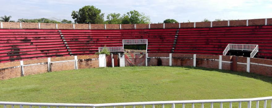 Plaza De Toros