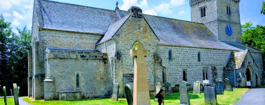 St Mary’s Church