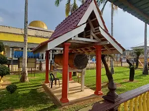 Masjid Bukit Payong