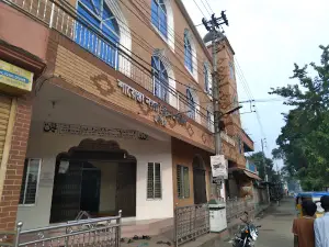 Shayestanagor Town Jame Mosque