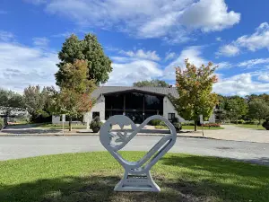 Carrefour de L'Érable (bureau d'information touristique région de L'Érable)