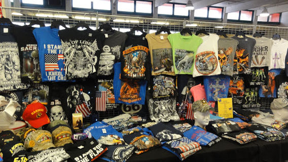 Picc-A-Dilly Flea Market