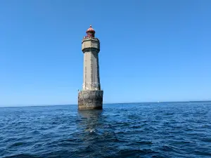 Phare de la Jument