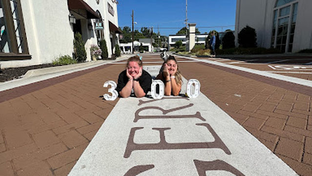 RIDETRIBE Indoor Cycling (Bearden)