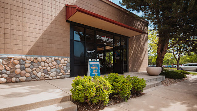 Rocky Mountain Recovery