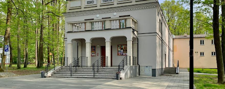 Kino Teatr Czyn