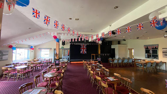 Ants Hill Holiday Park