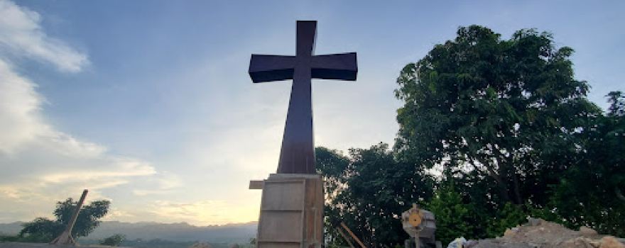 Mirador "Juan Pinto"