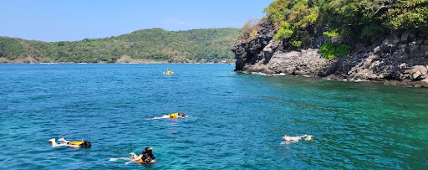 Ao Ton Sai (Ton Sai Bay)