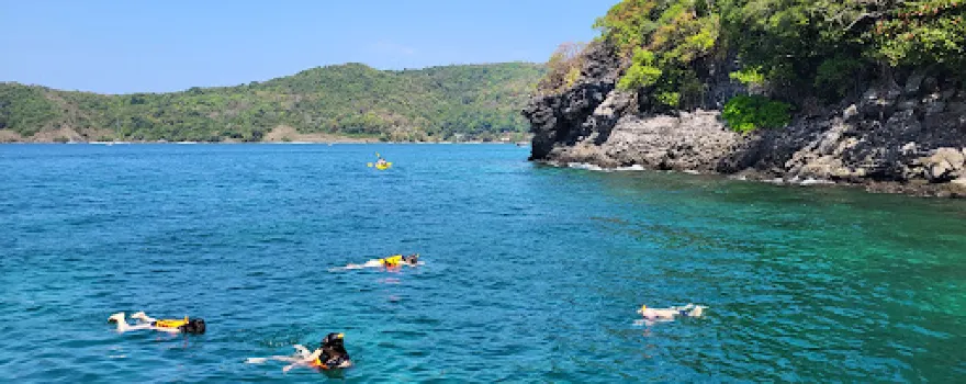 Ao Ton Sai (Ton Sai Bay)