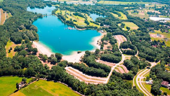 Recreatiegebied Berendonck