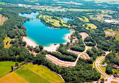 Recreatiegebied Berendonck