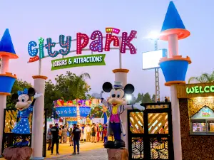 City Park