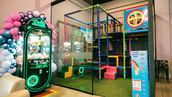 Strike Boliche Bar - Martins