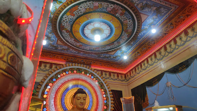 ශ්රී අභිනවාරාමය කතරගම