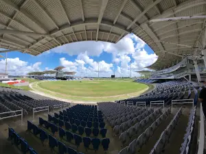 Brian Lara Cricket Academy