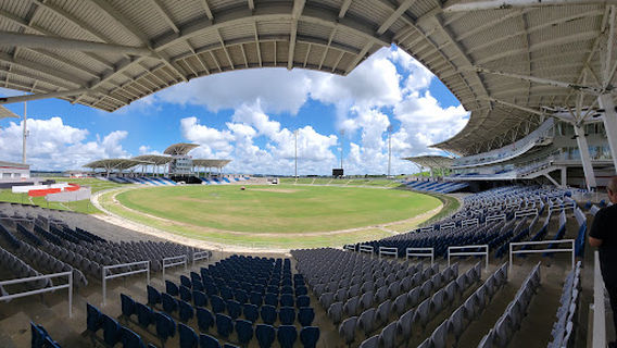 Brian Lara Cricket Stadium