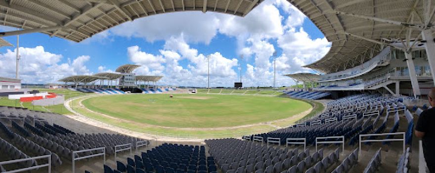 Brian Lara Cricket Academy
