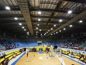 Dipolog Sports Complex