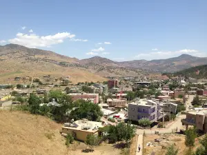 Şeyh Osman Türbesi
