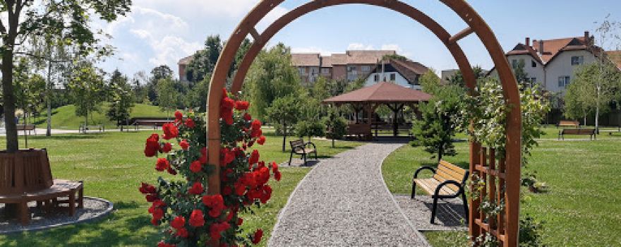 Parcul W. Wegener