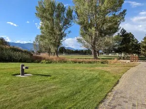 Lampe Park