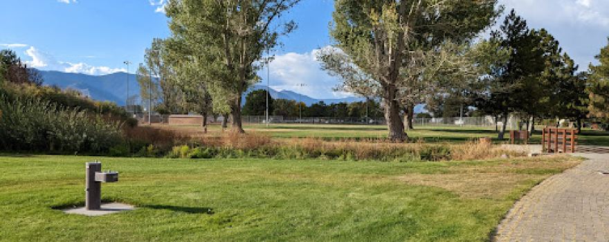 Lampe Park