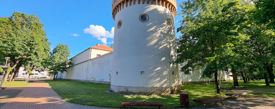 Tauragės pilis