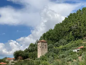 Koulia tower