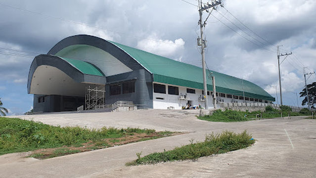 Tiaong Convention Center