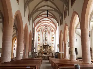 Marktplatz Schwabach