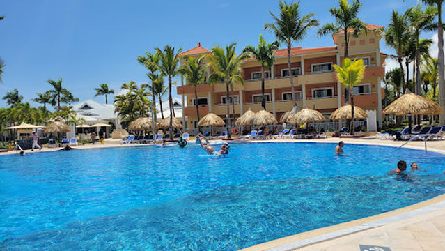 DISCOTECA CONGA BACHATA