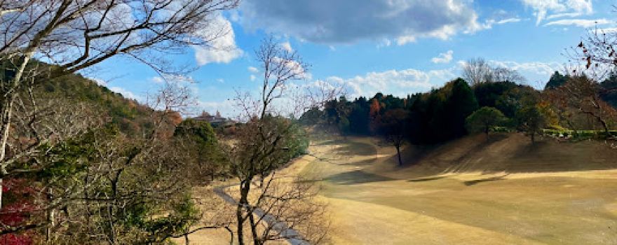 Akechi Golf Club Shinsaiji Golf Ground