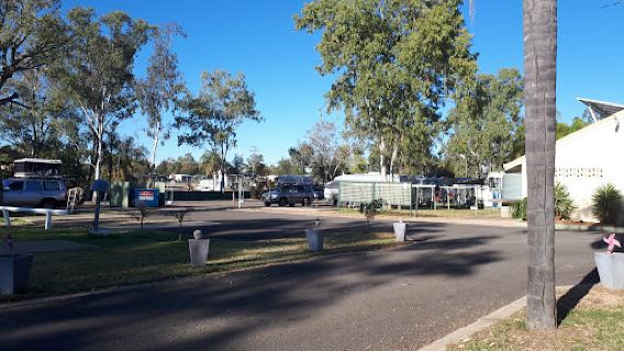 Villa Holiday Park