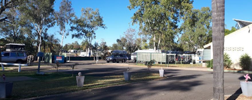 Villa Holiday Park
