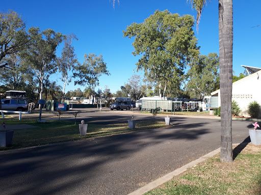 Villa Holiday Park