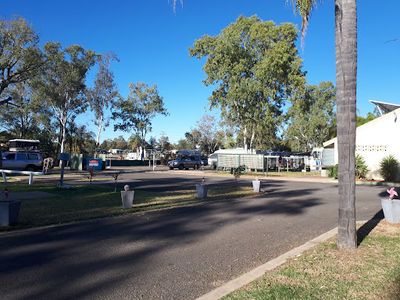 Villa Holiday Park