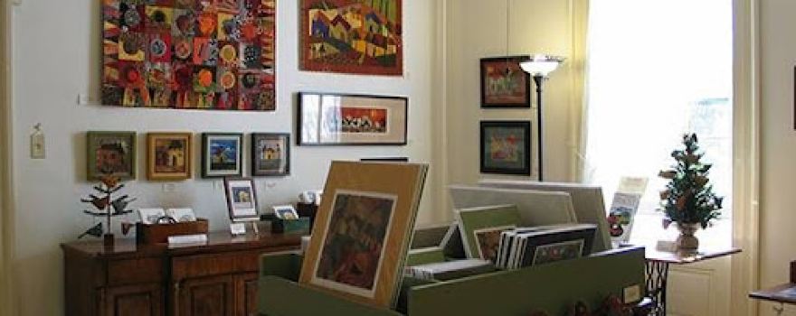 Judith Reilly Gallery