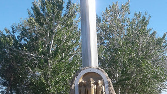 Baikonur