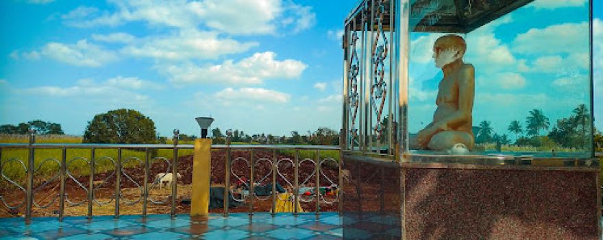 Mahaveer Jain Temple