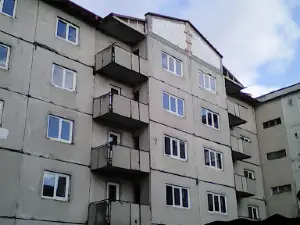 Stadionul Tineretului