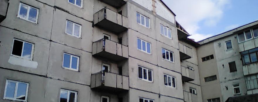 Stadionul Tineretului