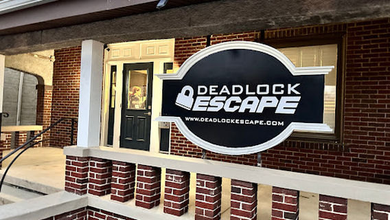 Deadlock Escape